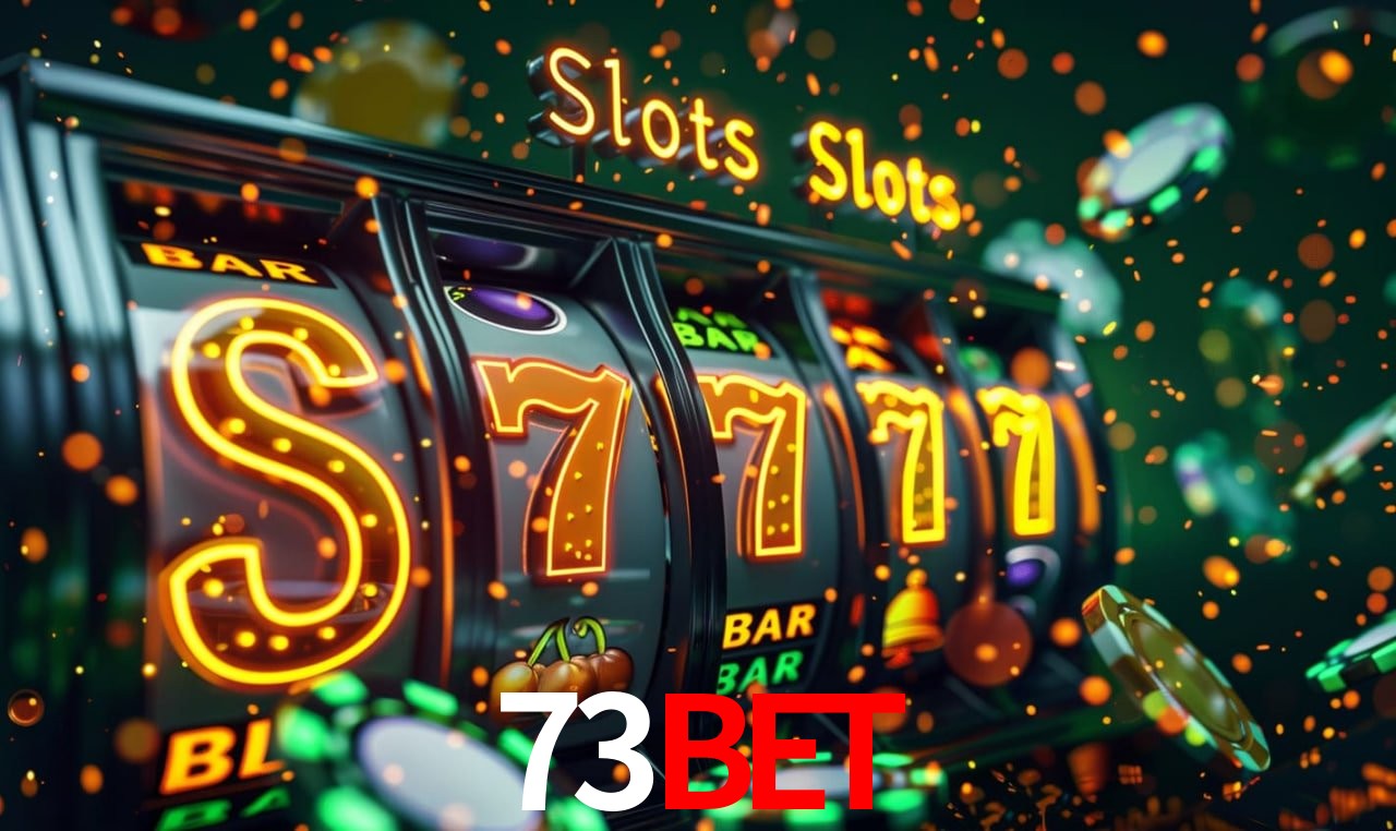 A Emoção da Loteria na 73BET: Uma Chance de Mudança de Vida