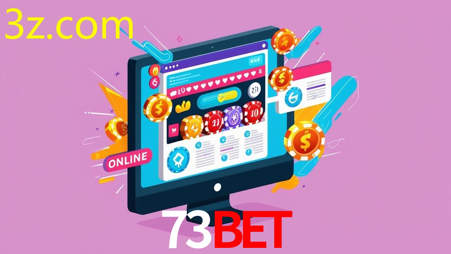 73BET