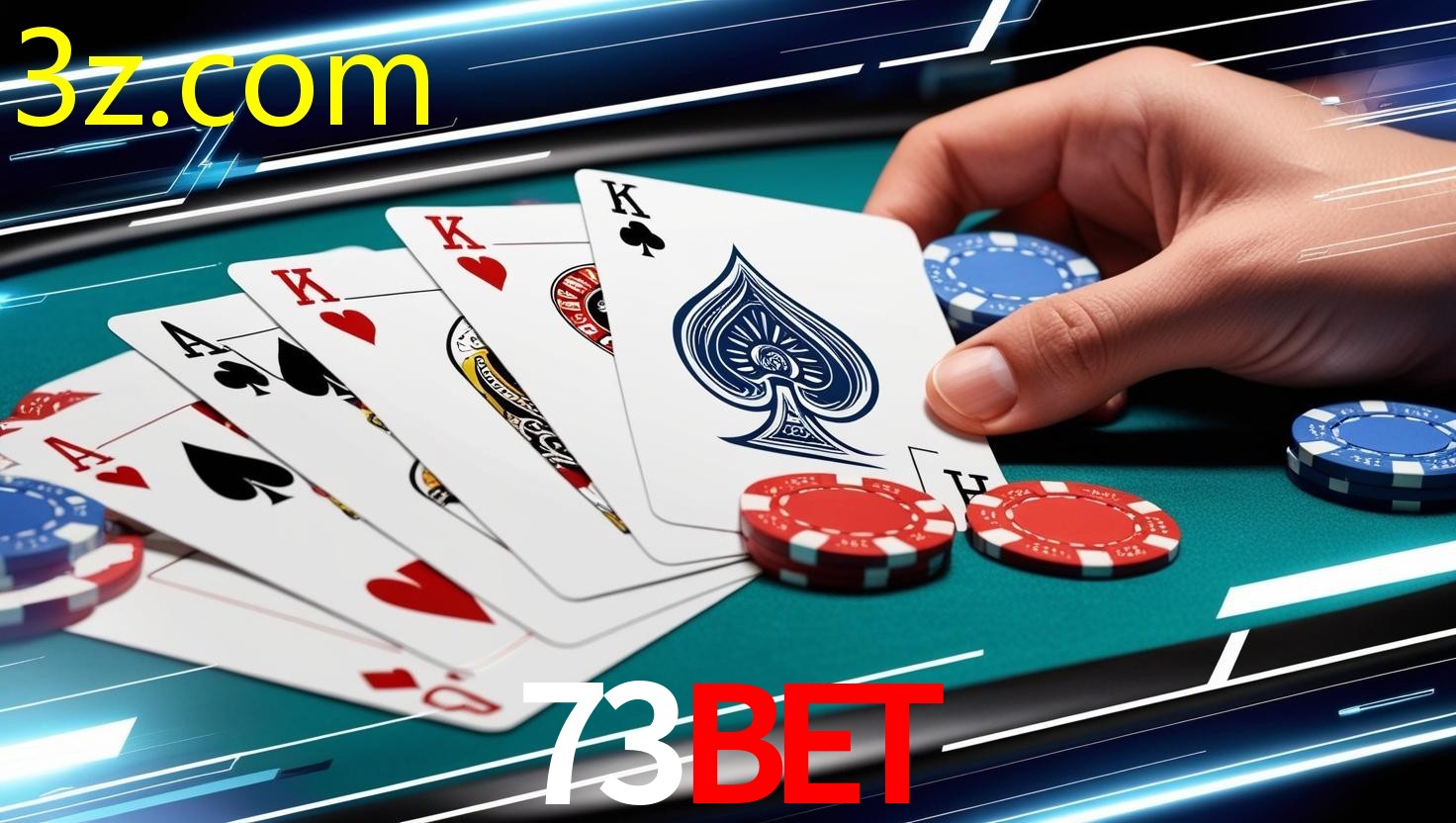 73BET